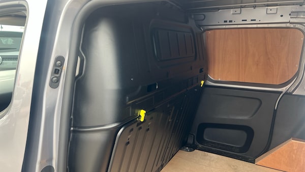 Used Citroen Berlingo 2024 for sale - 76186566: Photo 18