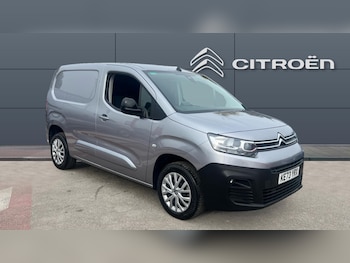 Citroen - Berlingo