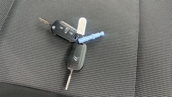 Used Citroen Berlingo 2024 for sale - 76186566: Photo 20