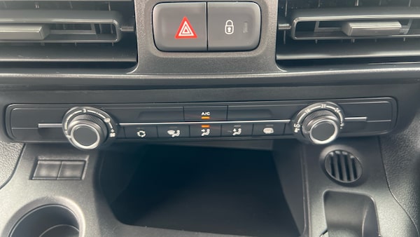 Used Citroen Berlingo 2024 for sale - 76186566: Photo 22