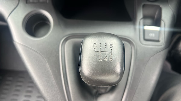 Used Citroen Berlingo 2024 for sale - 76186566: Photo 23