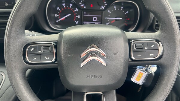 Used Citroen Berlingo 2024 for sale - 76186566: Photo 24