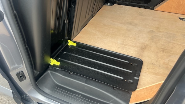 Used Citroen Berlingo 2024 for sale - 76186566: Photo 30