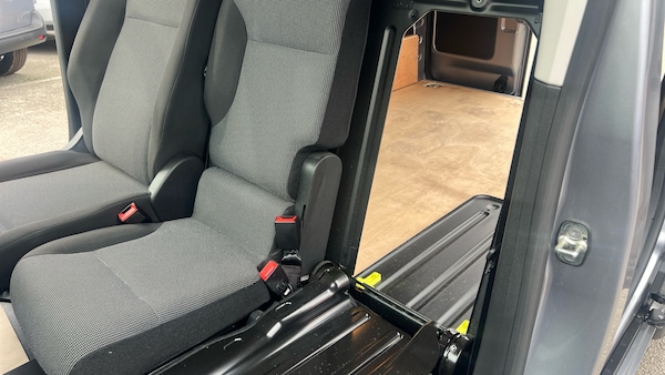 Used Citroen Berlingo 2024 for sale - 76186566: Photo 32