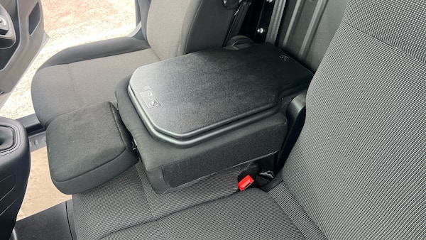 Used Citroen Berlingo 2024 for sale - 76186566: Photo 34
