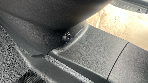 Used Citroen Berlingo 2024 for sale - 76186566: Photo 36