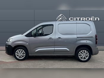 Used Citroen Berlingo 2024 for sale - 76186566: Photo 4
