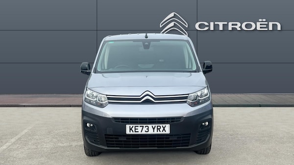 Used Citroen Berlingo 2024 for sale - 76186566: Photo 8