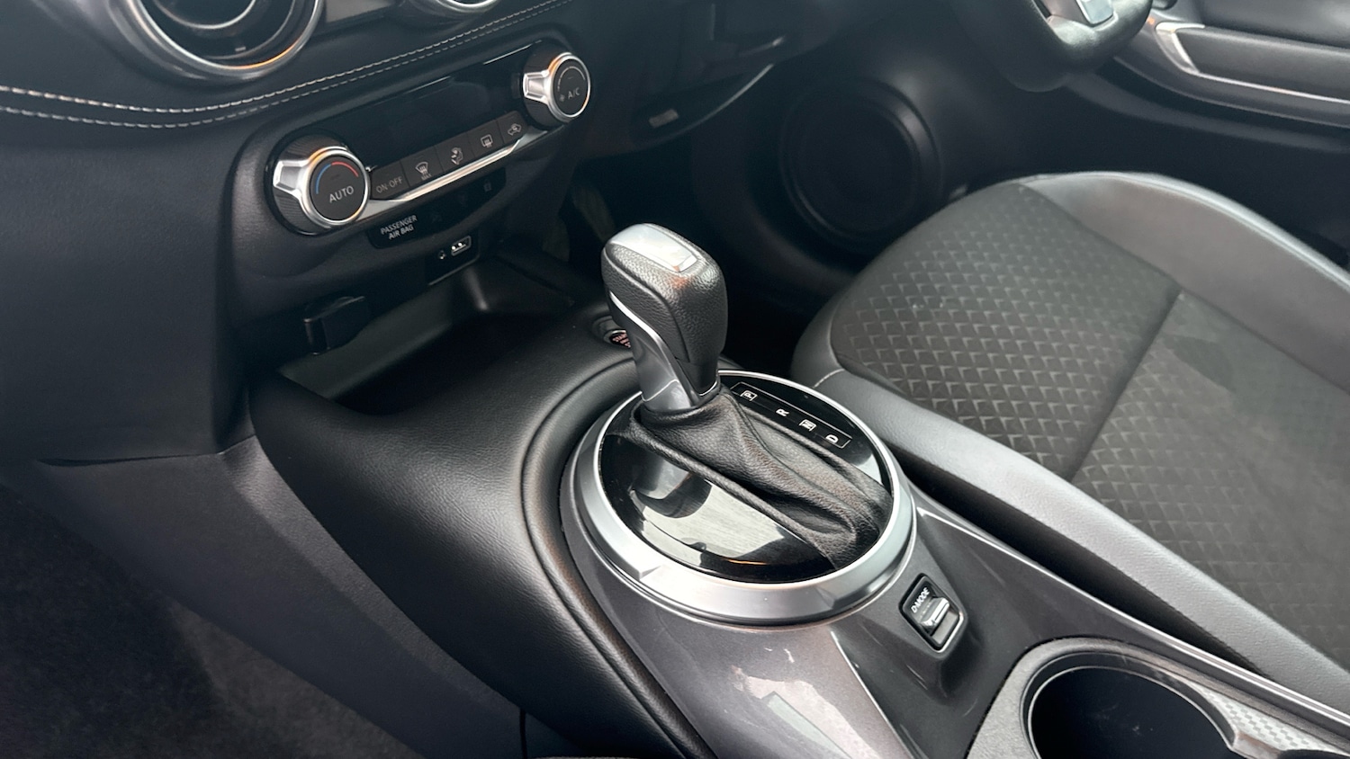 Used Nissan Juke 2023 for sale - 77228107: Photo 13