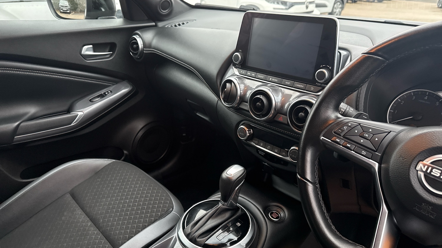 Used Nissan Juke 2023 for sale - 77228107: Photo 14