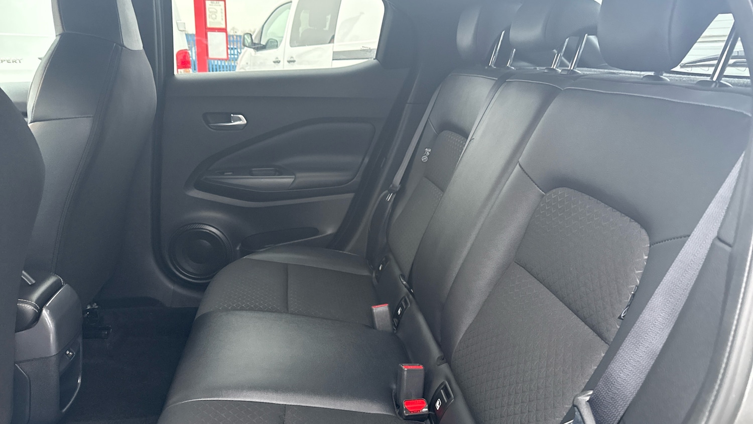 Used Nissan Juke 2023 for sale - 77228107: Photo 16