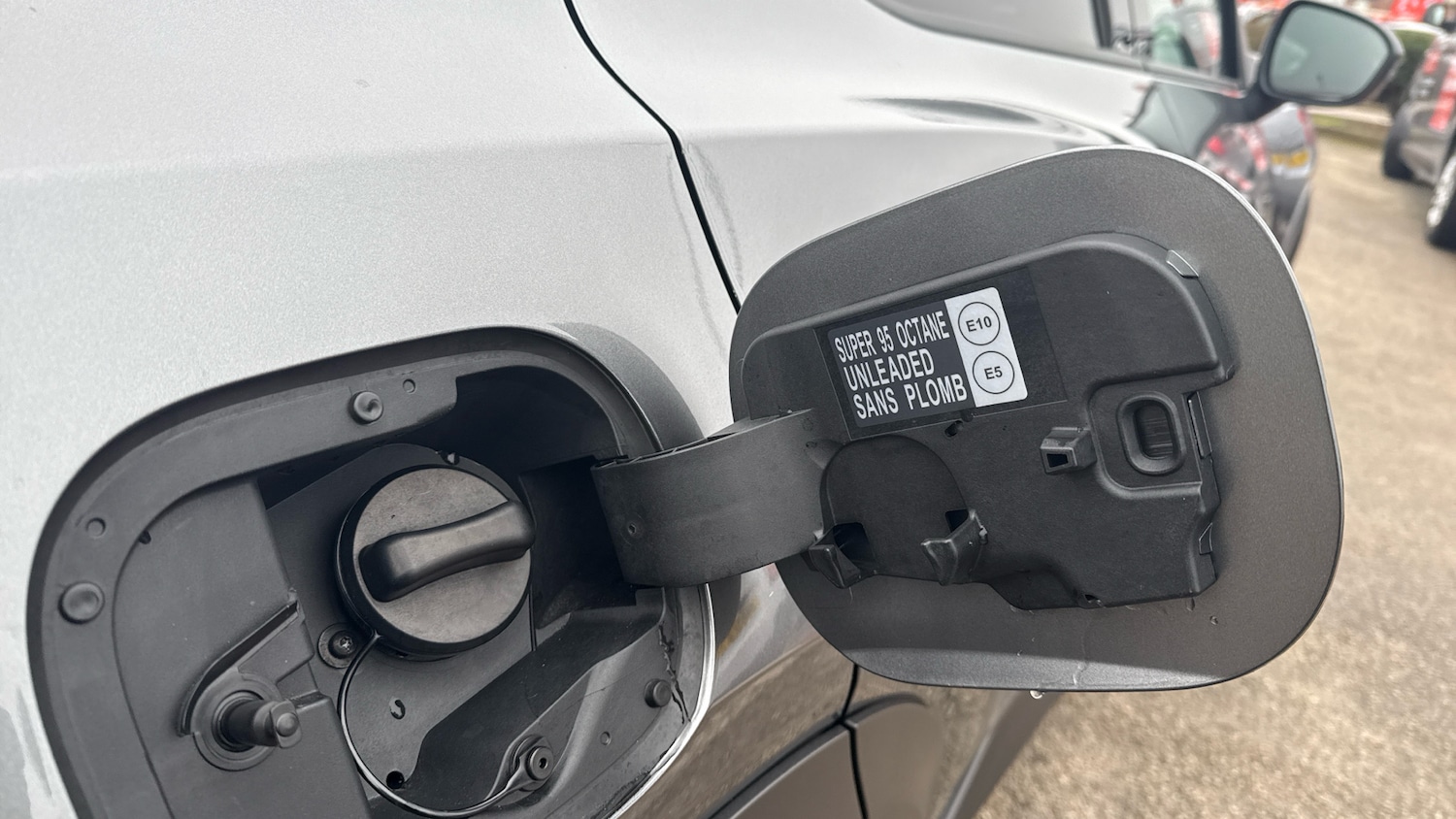 Used Nissan Juke 2023 for sale - 77228107: Photo 21