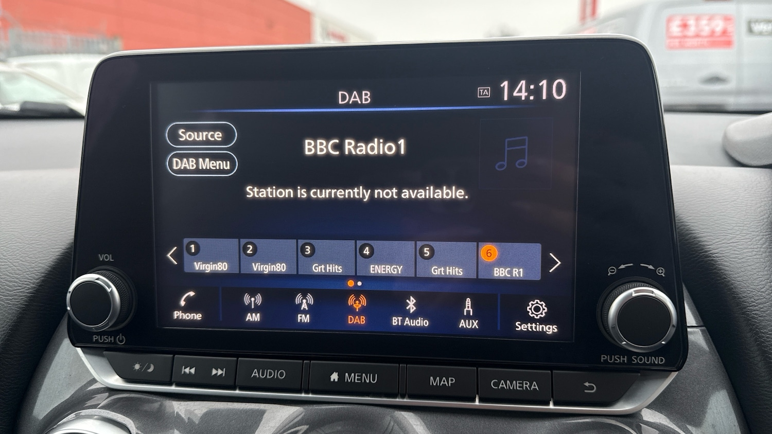 Used Nissan Juke 2023 for sale - 77228107: Photo 28