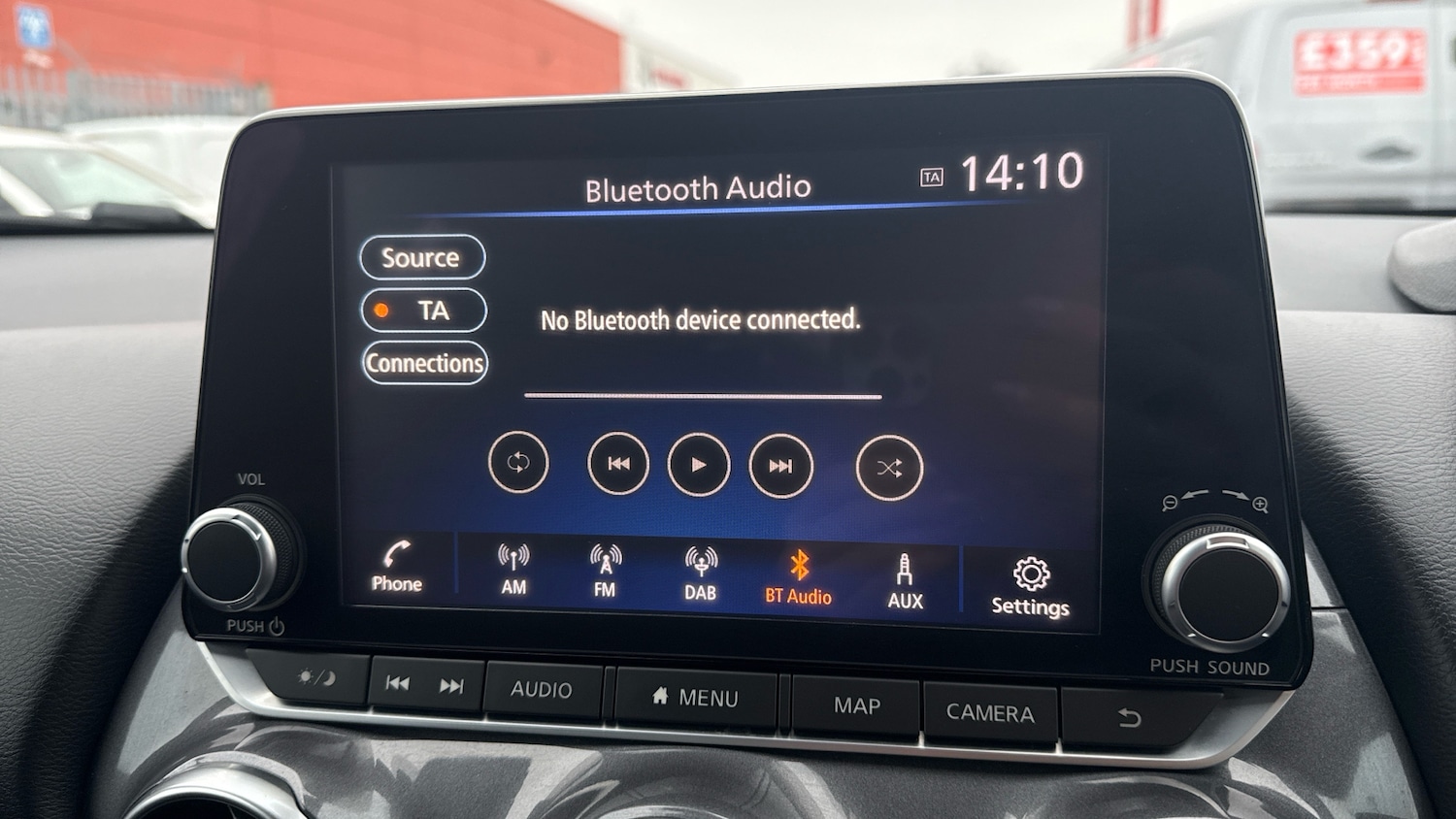 Used Nissan Juke 2023 for sale - 77228107: Photo 29