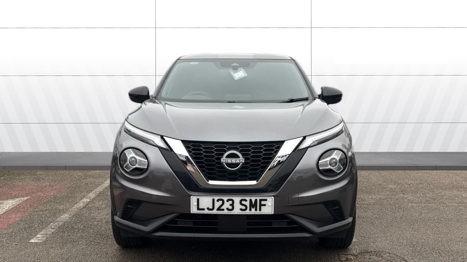 Used Nissan Juke 2023 for sale - 77228107: Photo 3