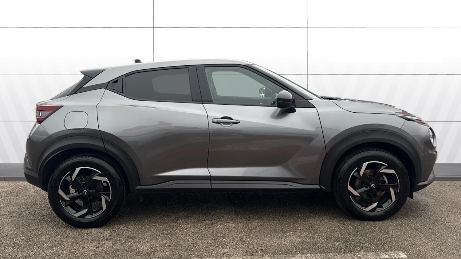 Used Nissan Juke 2023 for sale - 77228107: Photo 5