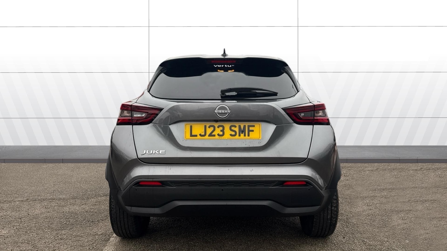 Used Nissan Juke 2023 for sale - 77228107: Photo 6