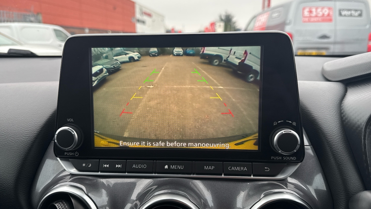 Used Nissan Juke 2023 for sale - 77228107: Photo 8