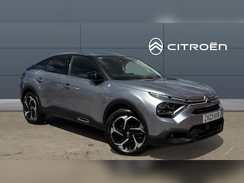 Used Citroen C4 2023 for sale - 79380934: Photo