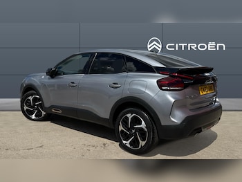 Used Citroen C4 2023 for sale - 79380934: Photo