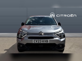 Used Citroen C4 2023 for sale - 79380934: Photo