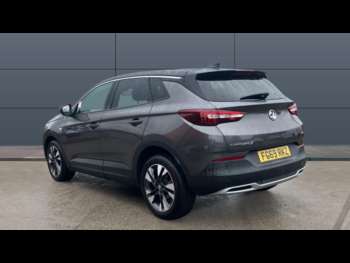 Used Vauxhall Grandland X 2019 for sale - 75332204: Photo