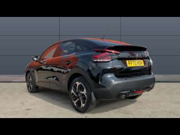 Used Citroen C4 2022 for sale - 74843571: Photo