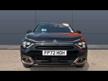 Used Citroen C4 2022 for sale - 74843571: Photo