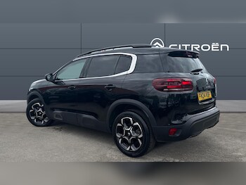 Used Citroen C5 Aircross 2024 for sale - 78223187: Photo