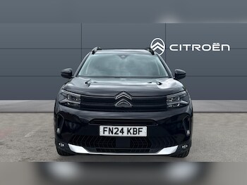 Used Citroen C5 Aircross 2024 for sale - 78223187: Photo