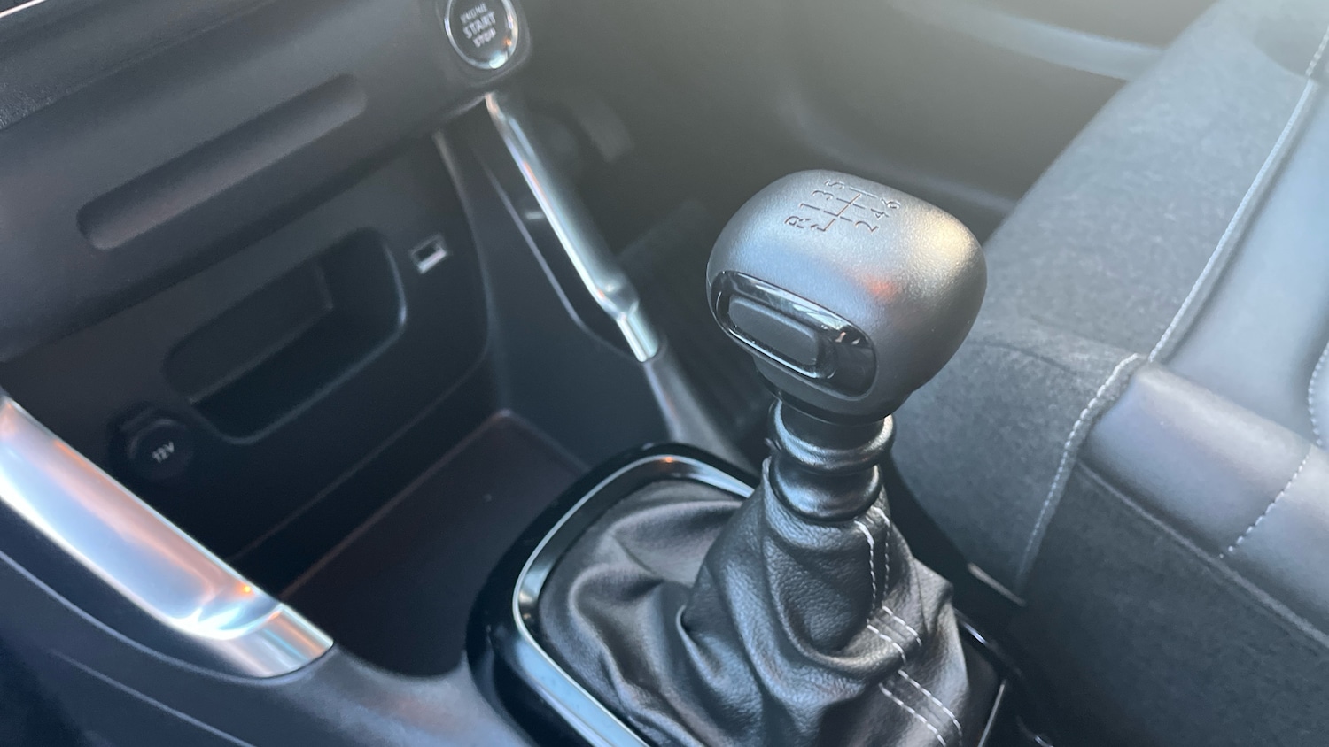 Used Citroen C3 Aircross 2023 for sale - 77034254: Photo 13