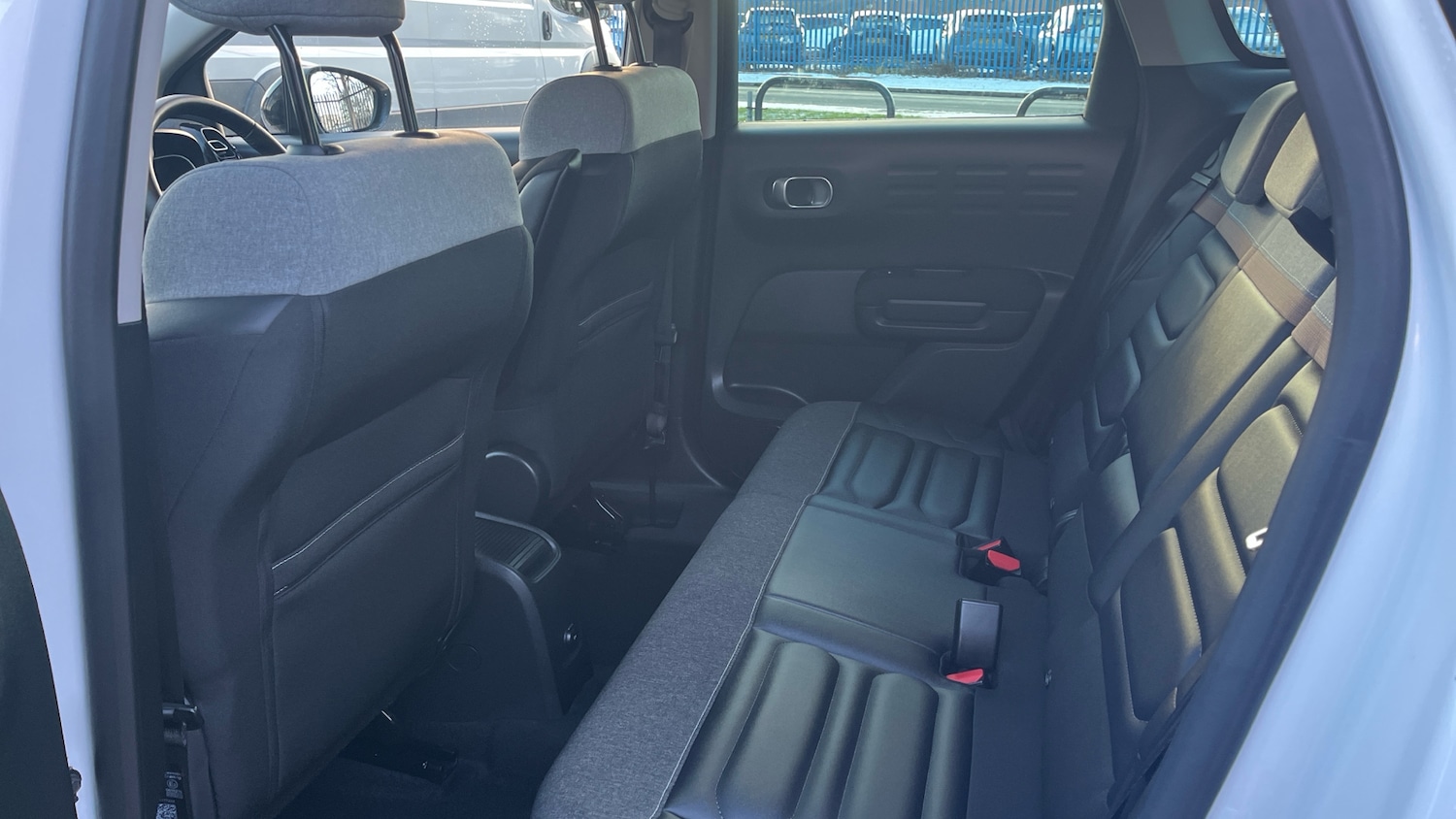 Used Citroen C3 Aircross 2023 for sale - 77034254: Photo 16