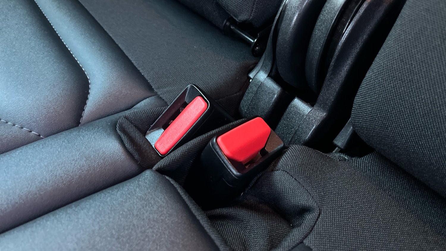 Used Citroen C3 Aircross 2023 for sale - 77034254: Photo 17