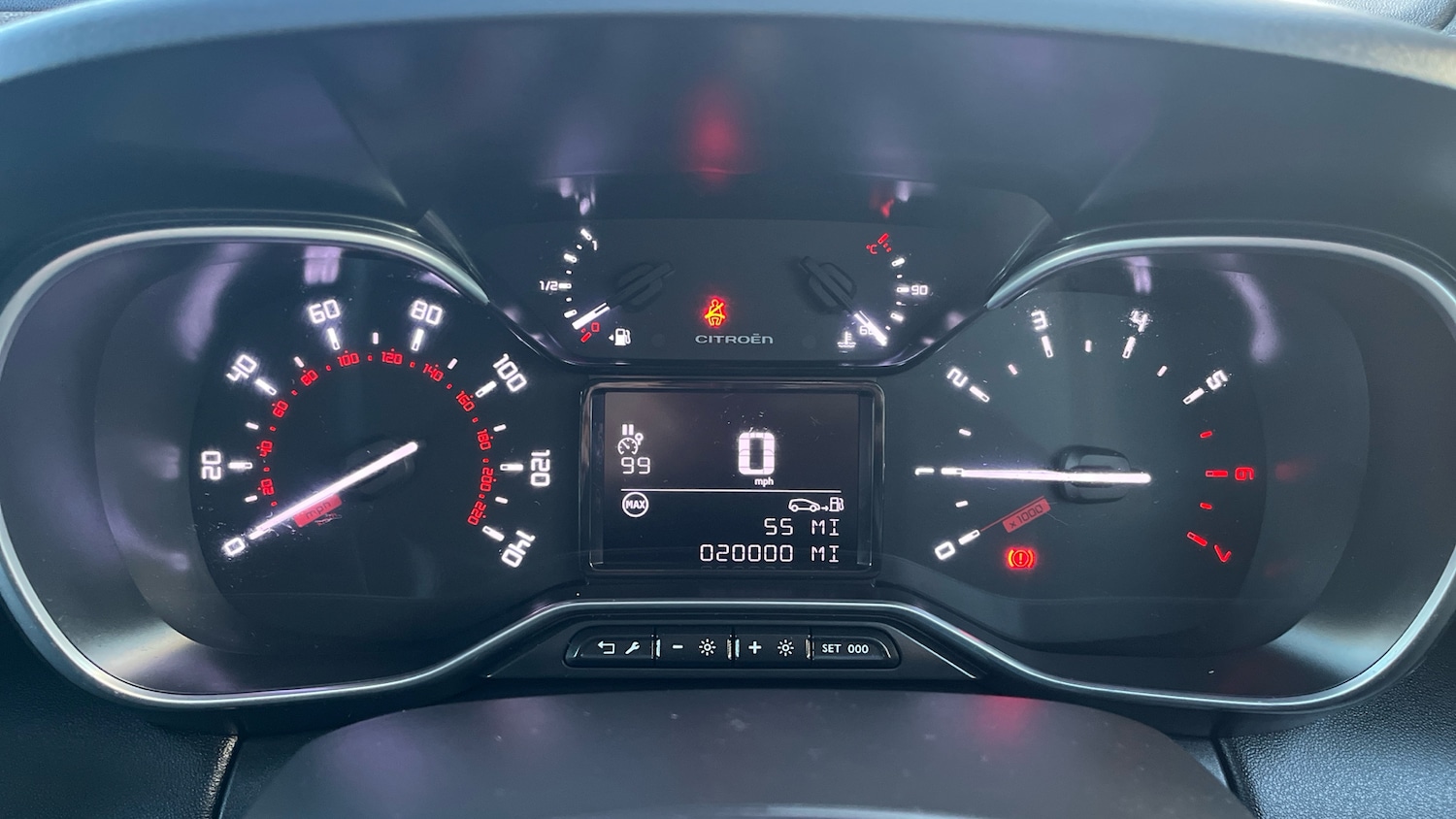 Used Citroen C3 Aircross 2023 for sale - 77034254: Photo 18