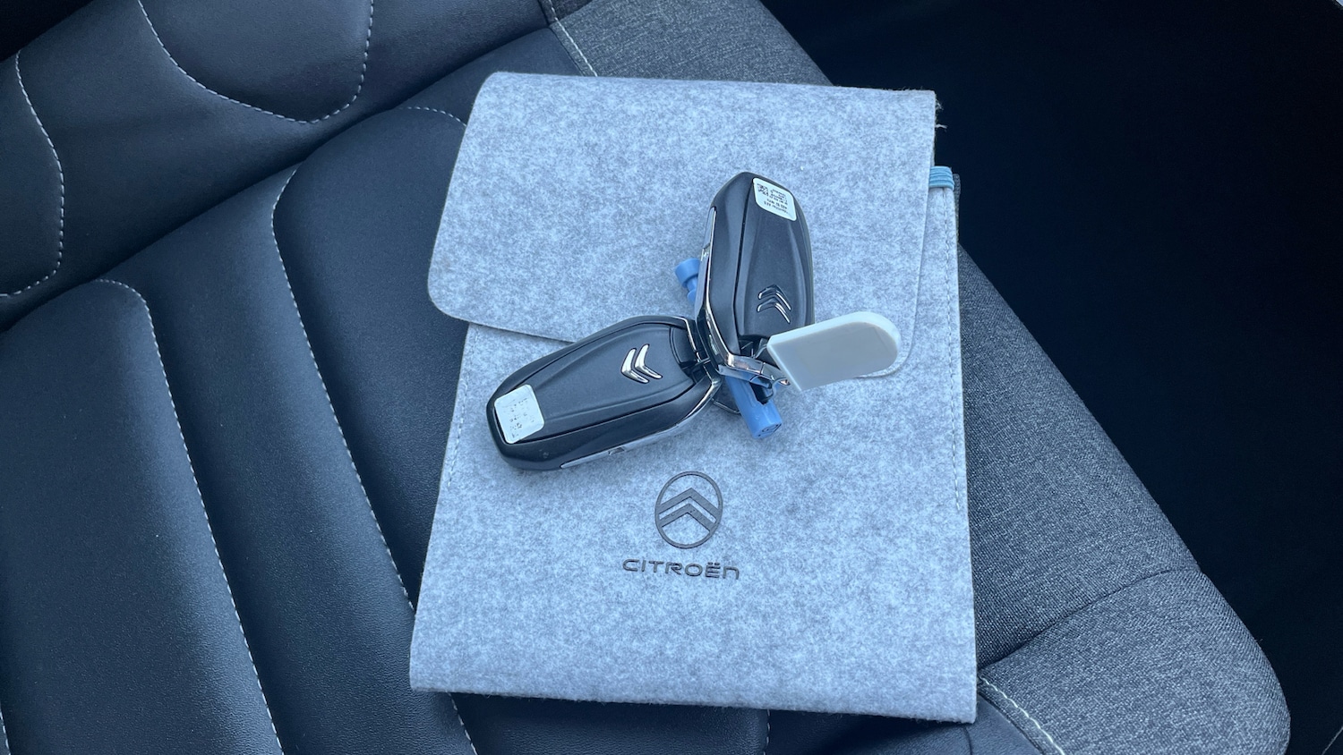 Used Citroen C3 Aircross 2023 for sale - 77034254: Photo 19