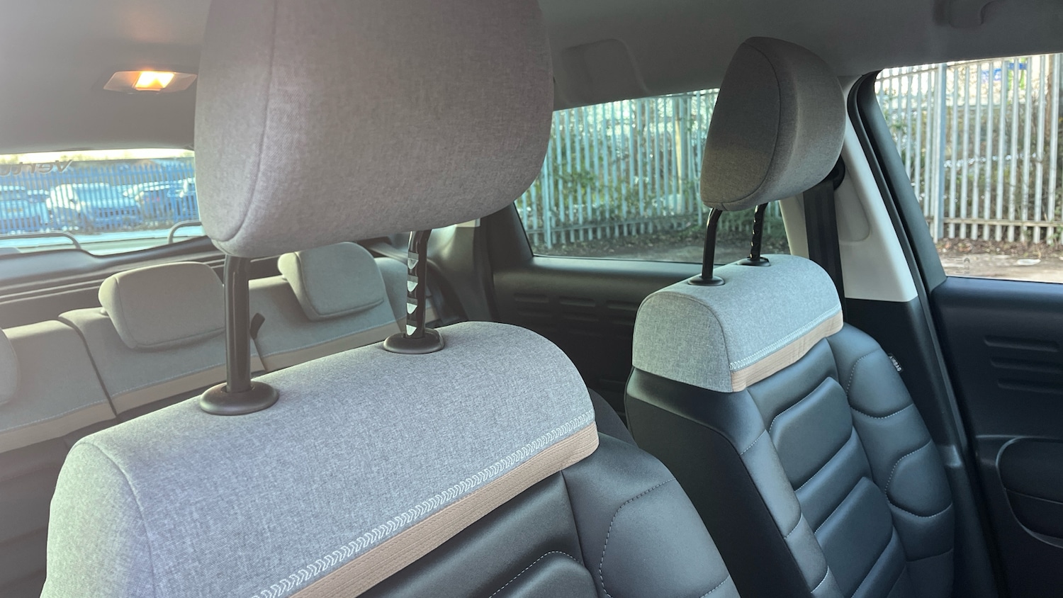 Used Citroen C3 Aircross 2023 for sale - 77034254: Photo 26