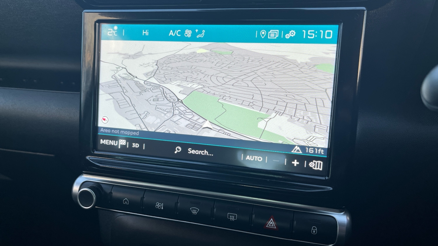 Used Citroen C3 Aircross 2023 for sale - 77034254: Photo 35