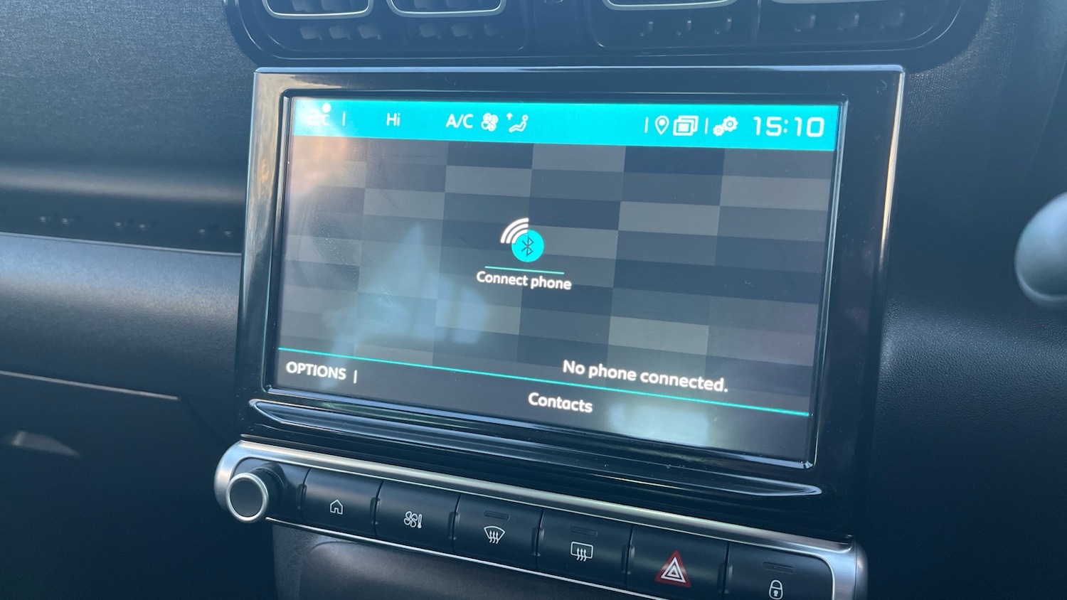 Used Citroen C3 Aircross 2023 for sale - 77034254: Photo 37