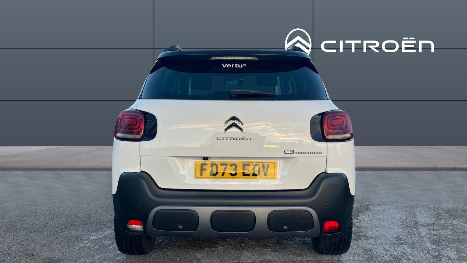 Used Citroen C3 Aircross 2023 for sale - 77034254: Photo 6