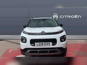 Used Citroen C3 Aircross 2019 for sale - 79596729: Photo