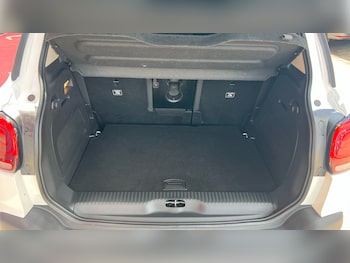 Used Citroen C3 Aircross 2019 for sale - 79596729: Photo