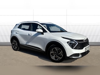 Used Kia Sportage 2023 for sale - 77945316: Photo