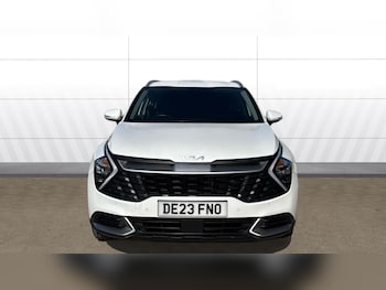 Used Kia Sportage 2023 for sale - 77945316: Photo