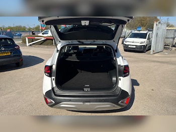 Used Kia Sportage 2023 for sale - 77945316: Photo