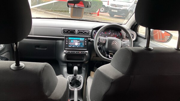 Used Citroen C3 2023 for sale - 76220656: Photo 10