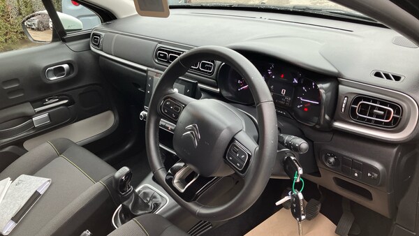 Used Citroen C3 2023 for sale - 76220656: Photo 11