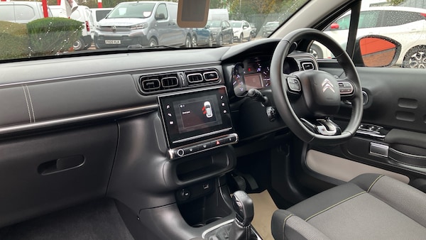 Used Citroen C3 2023 for sale - 76220656: Photo 14