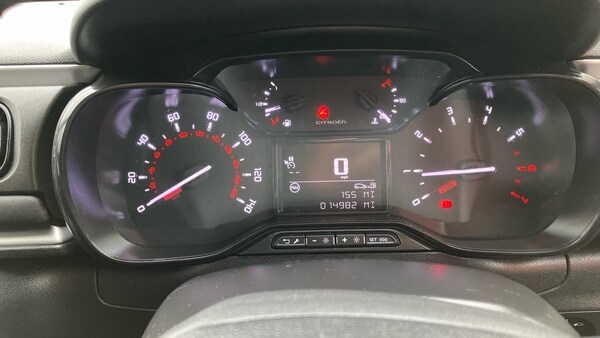 Used Citroen C3 2023 for sale - 76220656: Photo 18
