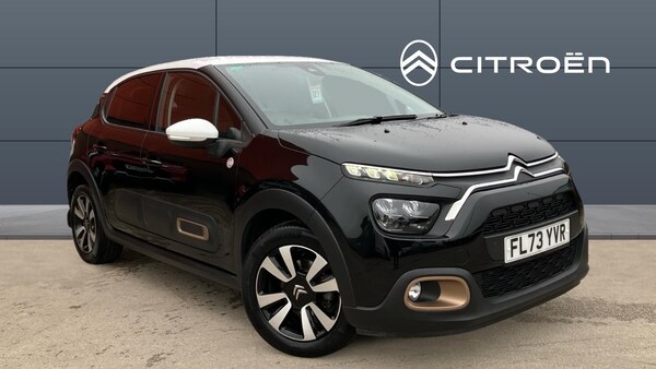 Used Citroen C3 2023 for sale - 76220656: Photo 1