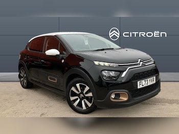 Citroen - C3